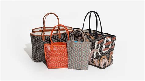 goyard bag milan|goyard stores in france.